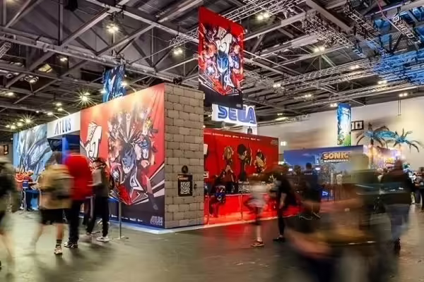 Sega Top Executive Optimistic About NFT Games | PlayToEarn