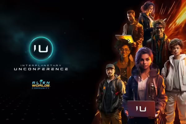 Galactic Hubs Champions Alien Worlds API Track at the Interplanetary Unconference | PlayToEarn
