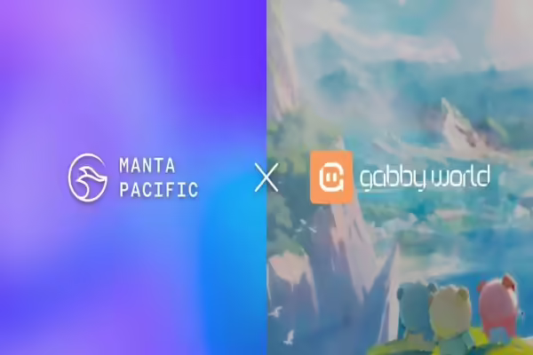 Gabby World Announces Beta Season 2 Is Launching on October 23rd on Manta Pacific | PlayToEarn