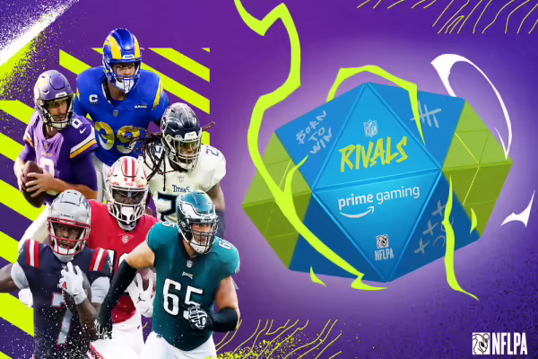 NFL Rivals Announces 6-Month Partnership with Amazon Prime Gaming | PlayToEarn