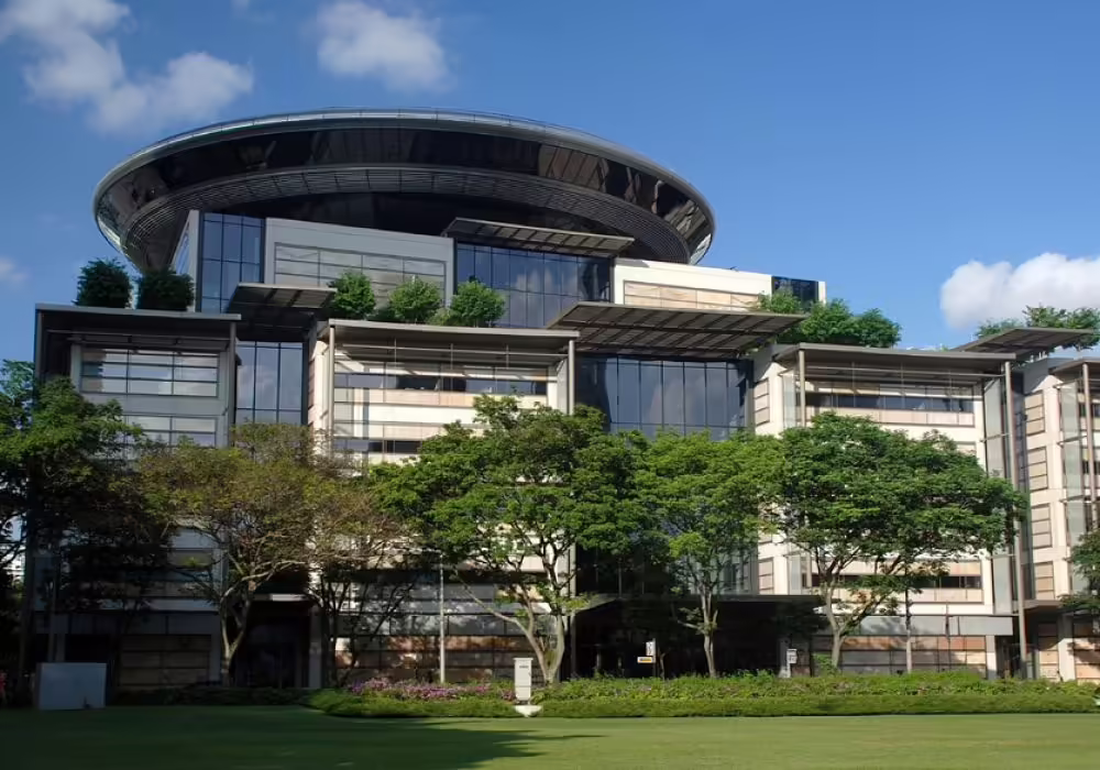Singapore High Court Embraces NFTs for Financial Investigation