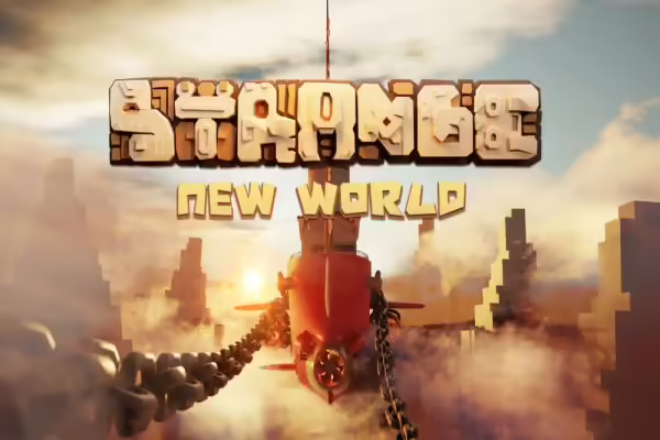 Zeeverse Reveals New Land Details Ahead of Sale | PlayToEarn