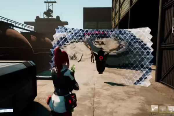 Qorpo World Unleashes a Free Epic Raffle | PlayToEarn