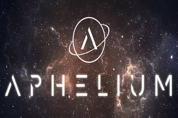 Aphelium Announces v0.13.0 Update Featuring Reputation, Friendship & More | PlayToEarn