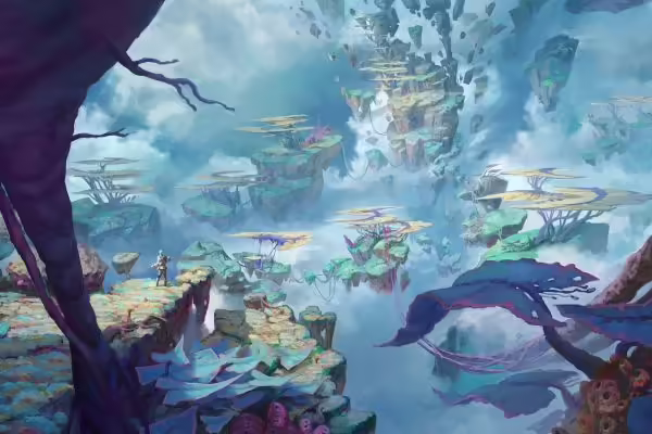 Life Beyond opens airdrop period for their 1st NFT | PlayToEarn