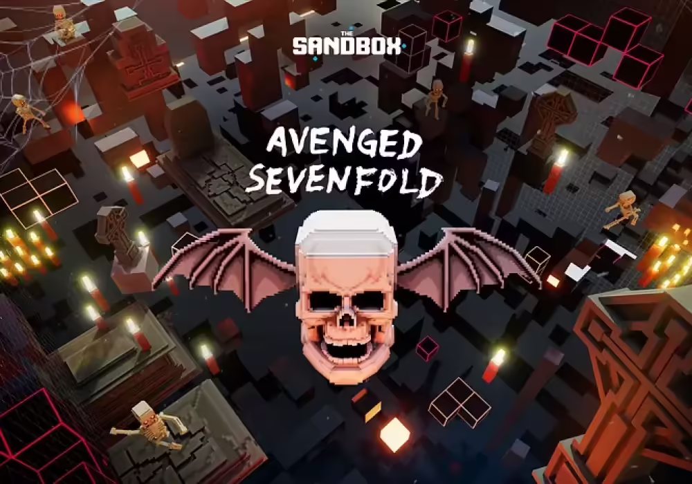 The Sandbox Releases Halloween Game Jam