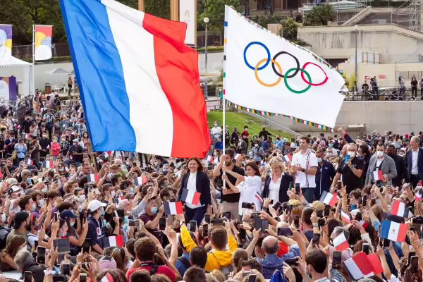 France eyeing NFT ticketing system for sporting events | PlayToEarn