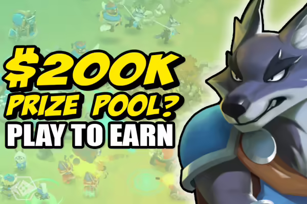 5 PLAY TO EARN GAMES to Watch This November 2023 | PlayToEarn