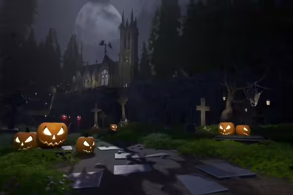 Avalon Gets New Halloween Updates, Including 3 New NFTs | PlayToEarn