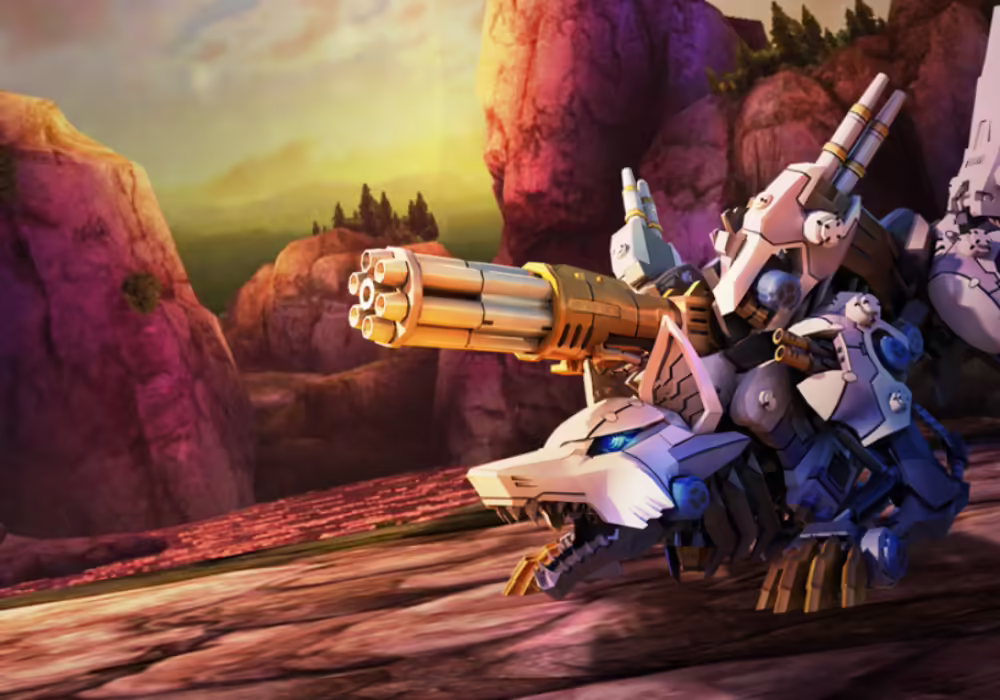 Act Games Joins Forces with Sky Mavis to Bring Japanese IPs to Ronin