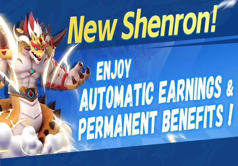 DragonMaster Receives New Update Featuring New Dragons, NFT Fragment Exchange Store & More