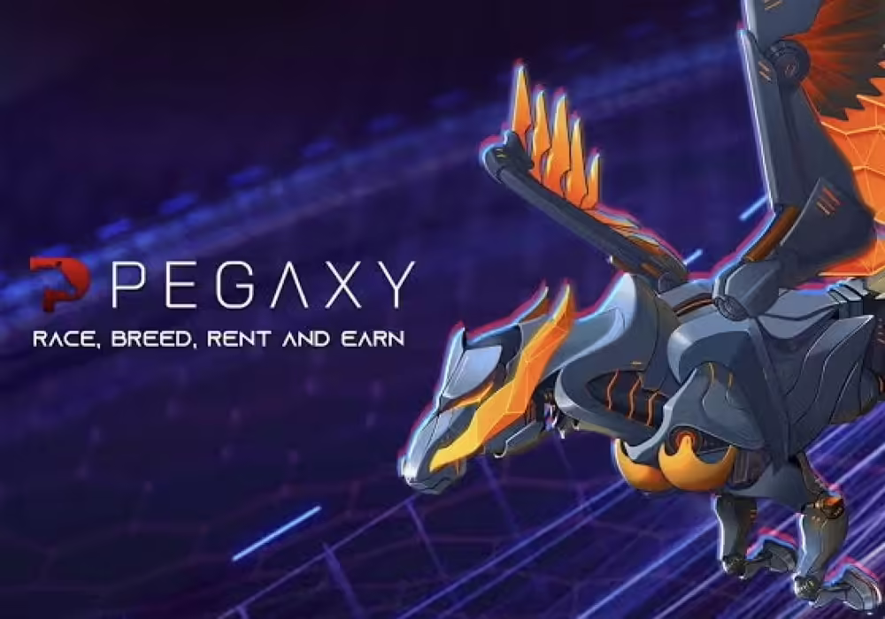 Pegaxy Set to Upgrade Guild Setting