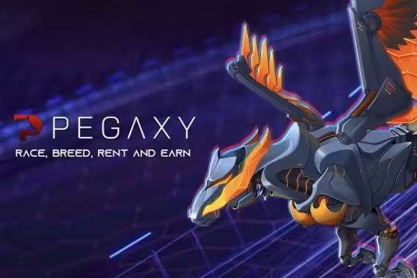Pegaxy Set to Upgrade Guild Setting | PlayToEarn