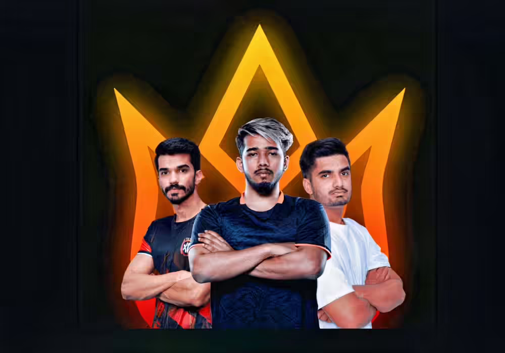 Loco Legends Becomes The First Ever eSports NFT Platform In India