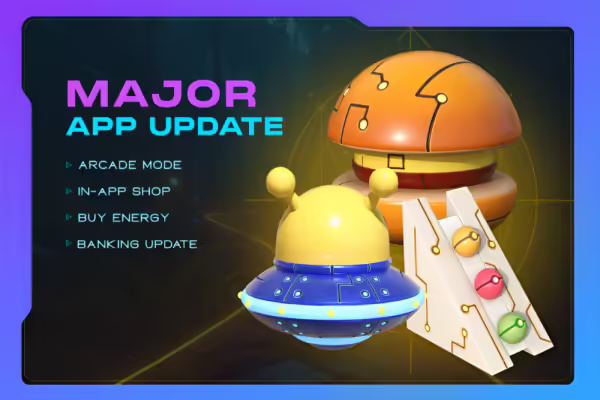 Genopets Introduces Arcade Mode & In-App Shop in Update v0.9.0 | PlayToEarn