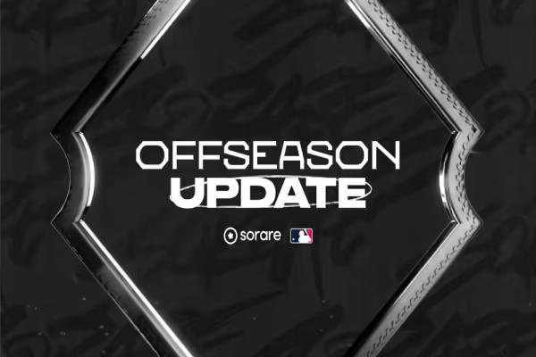 Sorare Shares Overview on New MLB Offseason Update | PlayToEarn