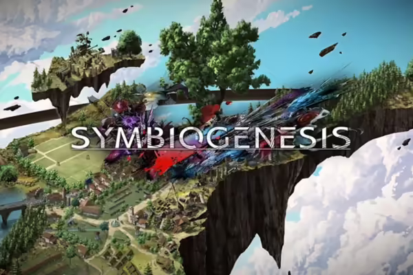 Square Enix Unveils New NFT Drop for its Web3 Game Symbiogenesis | PlayToEarn