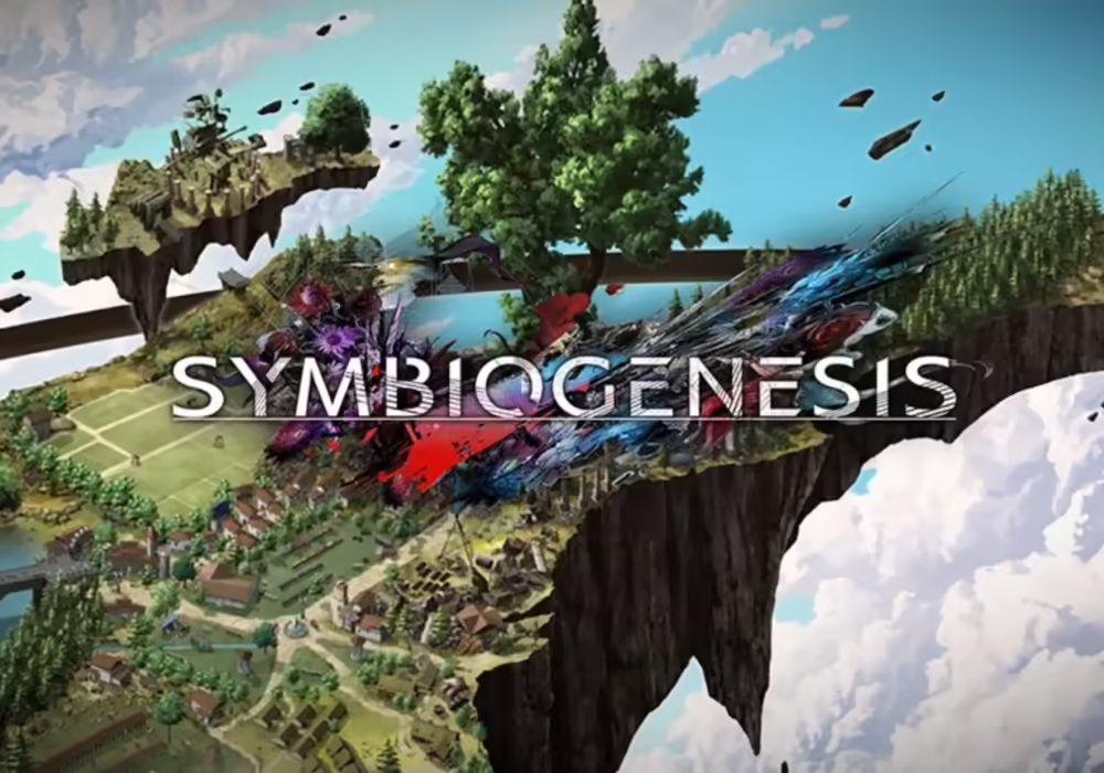 Square Enix Unveils New NFT Drop for its Web3 Game Symbiogenesis