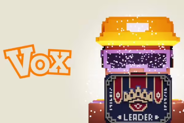VOX Announces Opportunity for Owners to Claim VOX Souls for Free | PlayToEarn