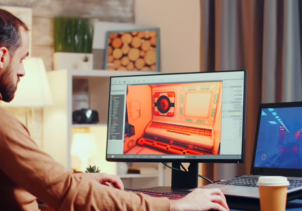 Transforming Web3 Game Design: Integrate Blockchain Tech and User Experience