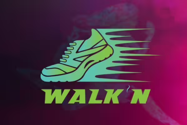Move-to-Earn App WalkN is Launching Soon: Here's the Scoop | PlayToEarn