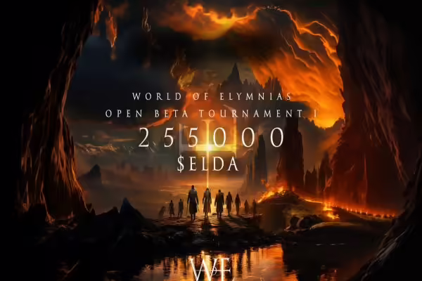 Eldarune Announces Start of ELDA Tournament Season | PlayToEarn