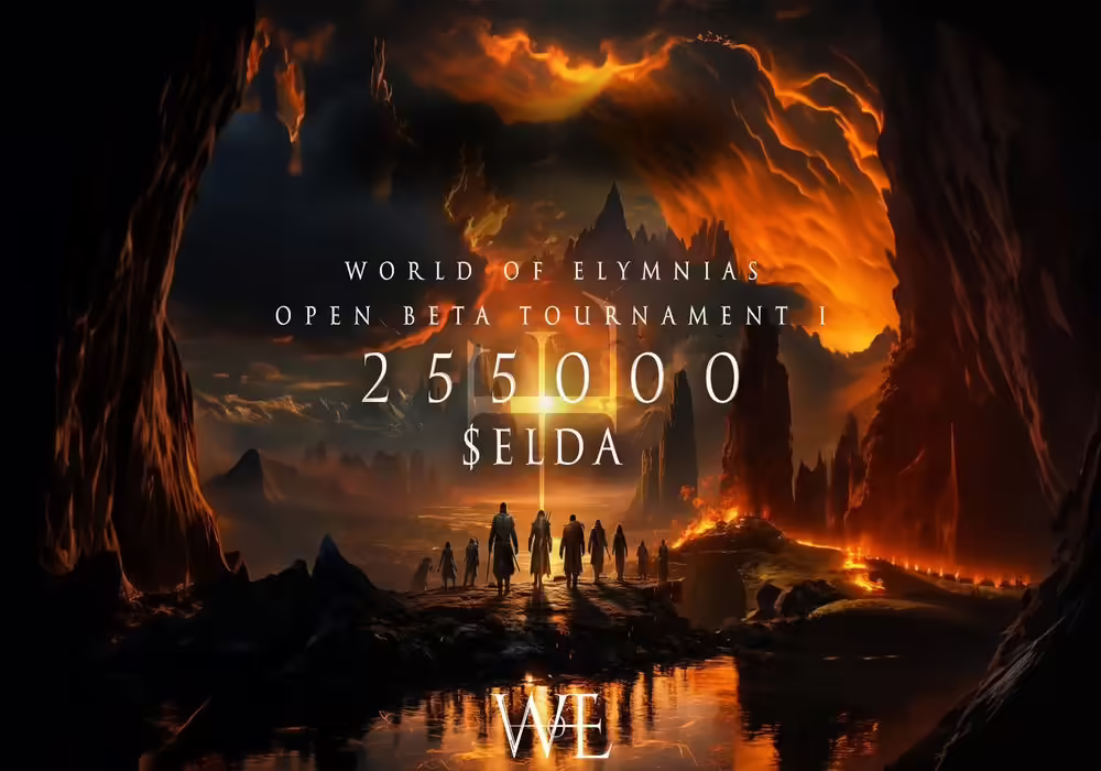 Eldarune Announces Start of ELDA Tournament Season