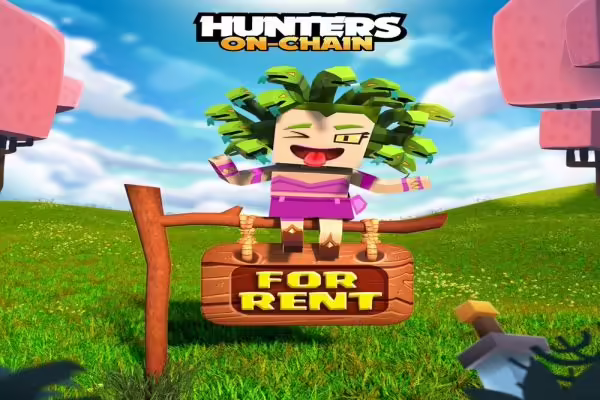 BoomLand Enables Rental Feature for Hunters On-Chain | PlayToEarn