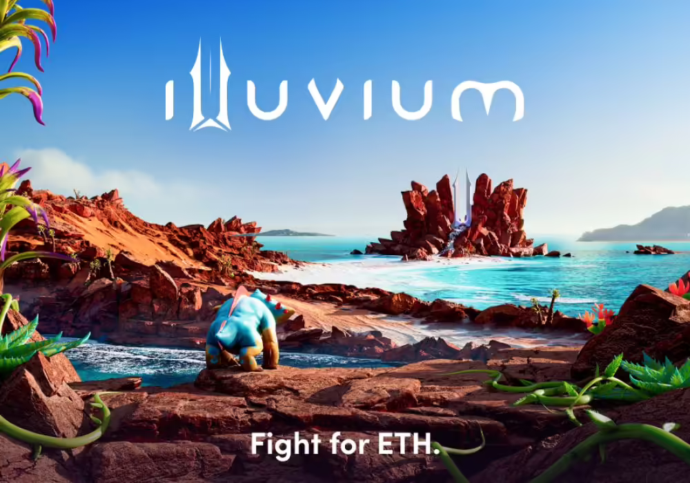 How Illuvium Avoided Gas Wars during its First Land Sale: Here's the scoop