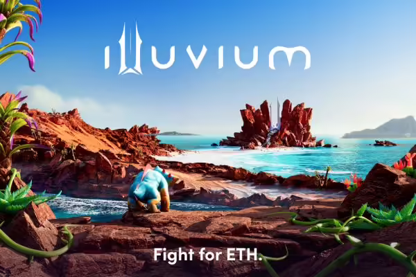 How Illuvium Avoided Gas Wars during its First Land Sale: Here's the scoop | PlayToEarn
