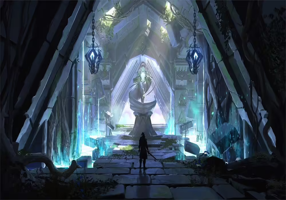 Avalon Teases Multi-Genre MMO With New Pre-Alpha Trailer