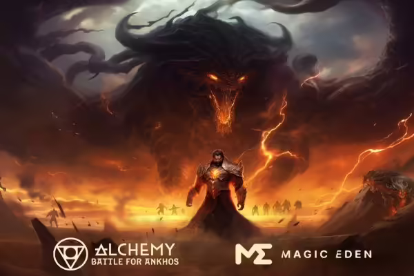 Alchemy: Battle for Ankhos Launches $SPIRIT Token and Reveals Tokenomics Details | PlayToEarn