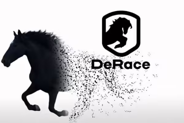 DeRace V2 Set to Bring Whole New Gaming Experience to Players | PlayToEarn