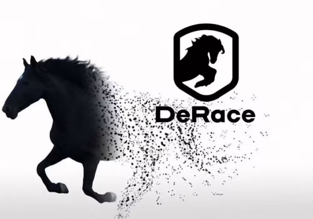 DeRace V2 Set to Bring Whole New Gaming Experience to Players