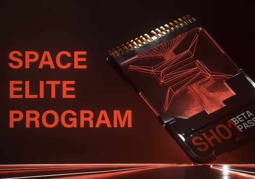 StarHeroes Introduces Space Elite Program