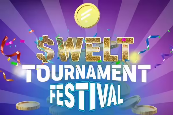 Fabwelt Unveils Mini Game Tournaments | PlayToEarn