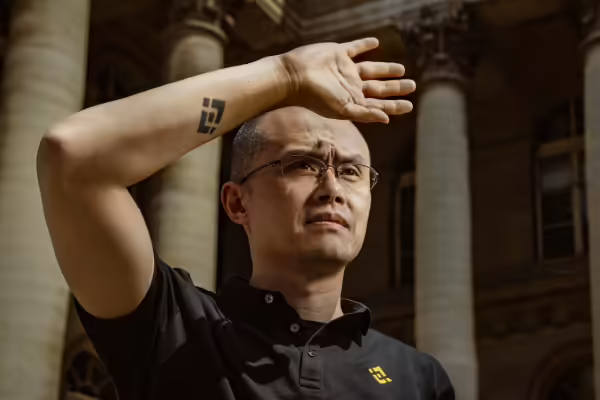 Binance Agrees to $4.3 Billion Settlement with U.S. Authorities | PlayToEarn