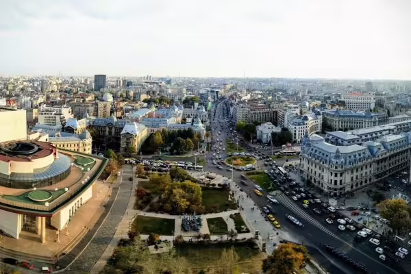 Romania to use NFTs for storing official documents | PlayToEarn