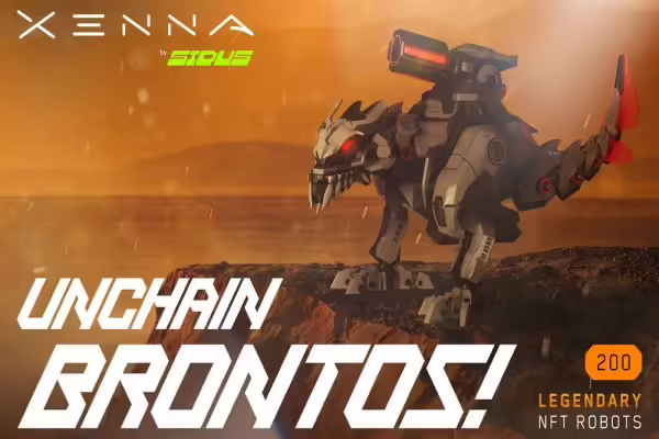 SIDUS HEROES Announces New Challenge Tournament for Xenna Version 0.14.1.15 | PlayToEarn