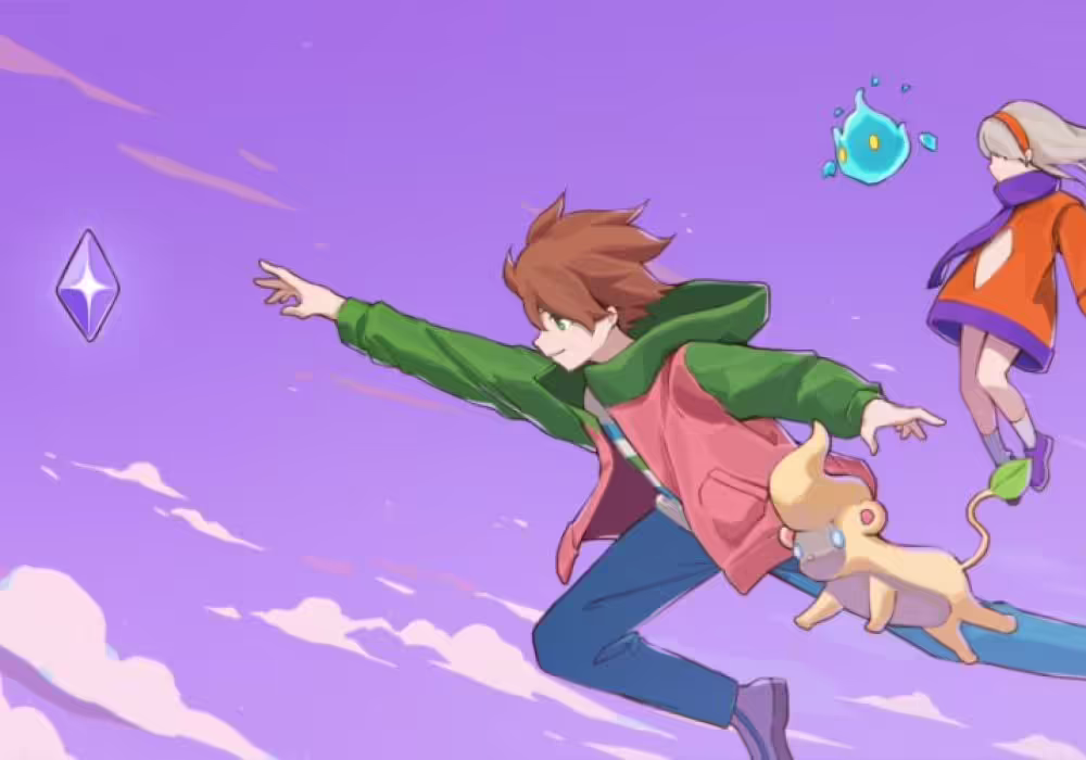 'Defimons' Rebrands to 'Spellborne,' Set for Launch in 2024