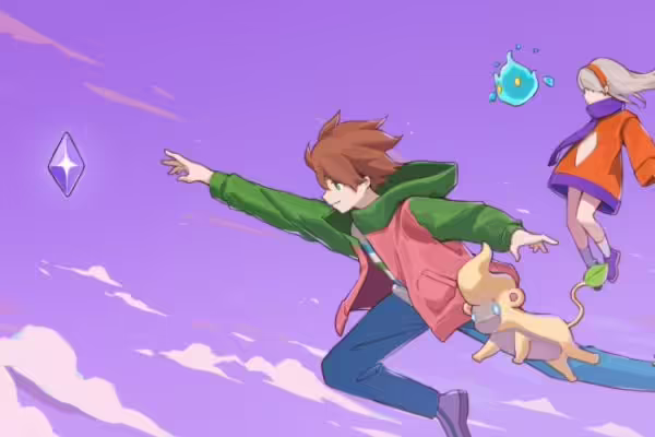 'Defimons' Rebrands to 'Spellborne,' Set for Launch in 2024 | PlayToEarn