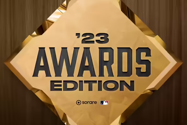 Sorare Introduces MLB Awards Edition Cards | PlayToEarn