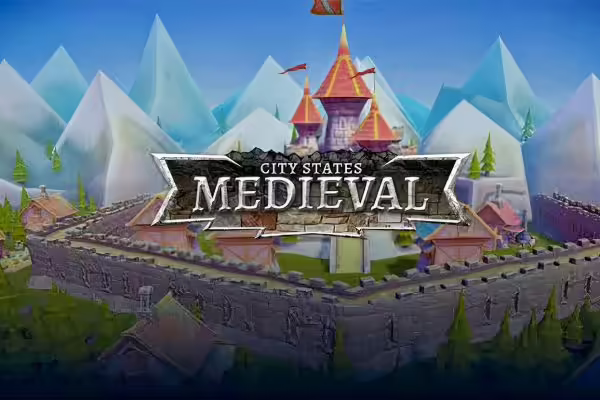 CityStates: Medieval Releases Fresh Updates | PlayToEarn