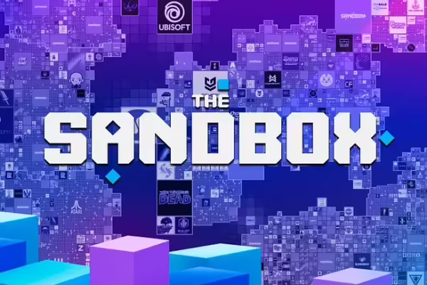 The Sandbox’s End Of The Year’s Game Jam | PlayToEarn