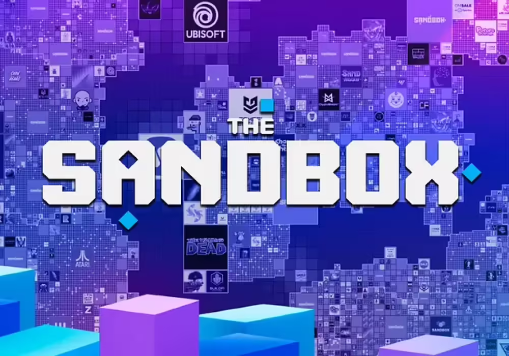 The Sandbox’s End Of The Year’s Game Jam