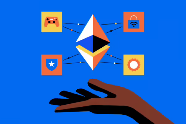 Ethereum Sidechain adds Binance Pay to Wallet | PlayToEarn