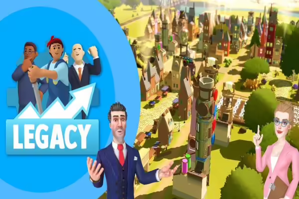 22Cans Teases Upcoming Features for Legacy | PlayToEarn