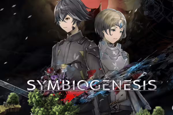 Square Enix Announces Launch Date for Symbiogenesis | PlayToEarn