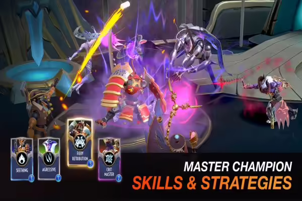 Alpaca Finance Announces Web3 RPG: Immortal Wars | PlayToEarn