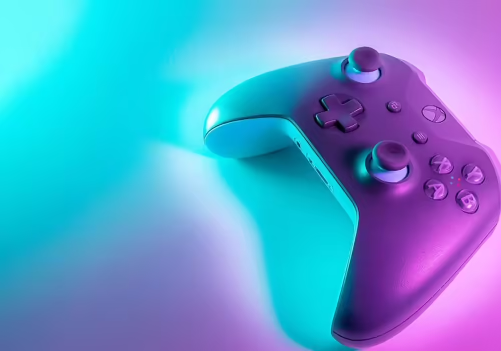 Top 5 Web3 Games You Can't Miss in December 2023